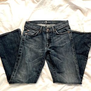 7 For All Mankind Jeans